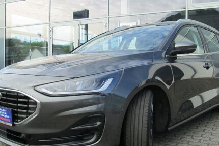 Ford Focus 79.900 km 15.500 &euro; Püttlingen 66346
