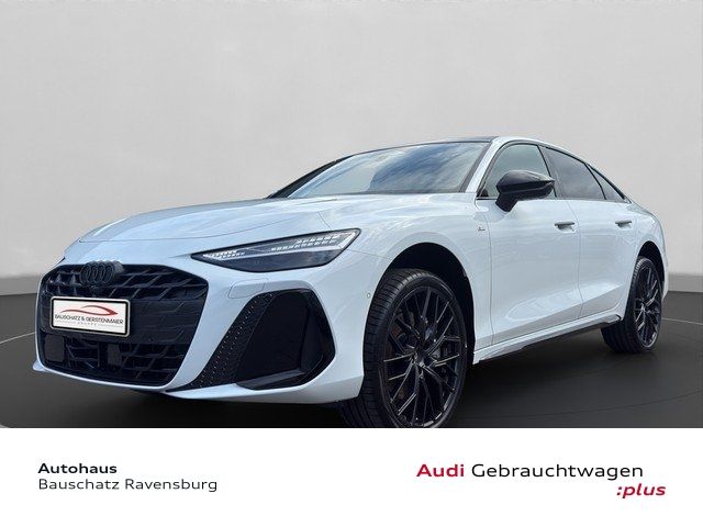 Audi A6 3.900 km 83.490 &euro; Ravensburg 88214