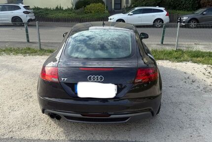 Audi TT 160.000 km 13.000 &euro; Saarbrücken 66133