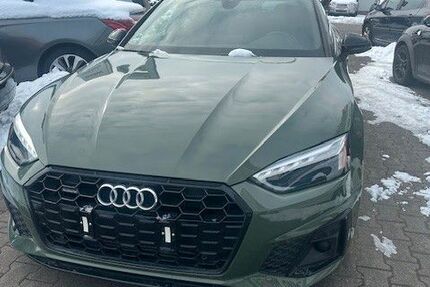 Audi A5 48.000 km 28.900 &euro; Halle/Saale 06116