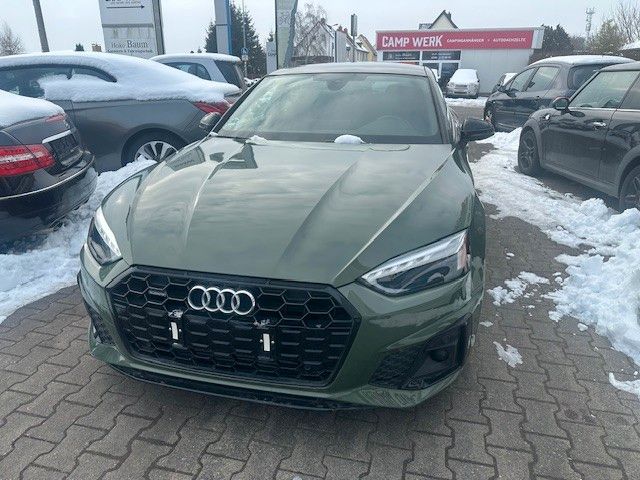 Audi A5 48.000 km 28.900 &euro; Halle/Saale 06116