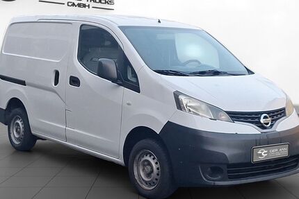 Nissan NV200 227.000 km 4.999 &euro; Hagen 58089