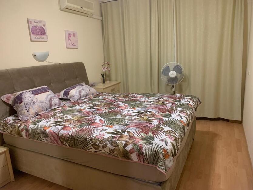 Bulgarien Sveti Vlas