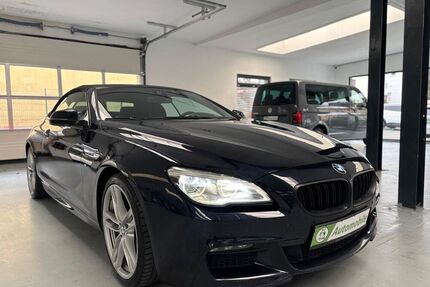 BMW 640