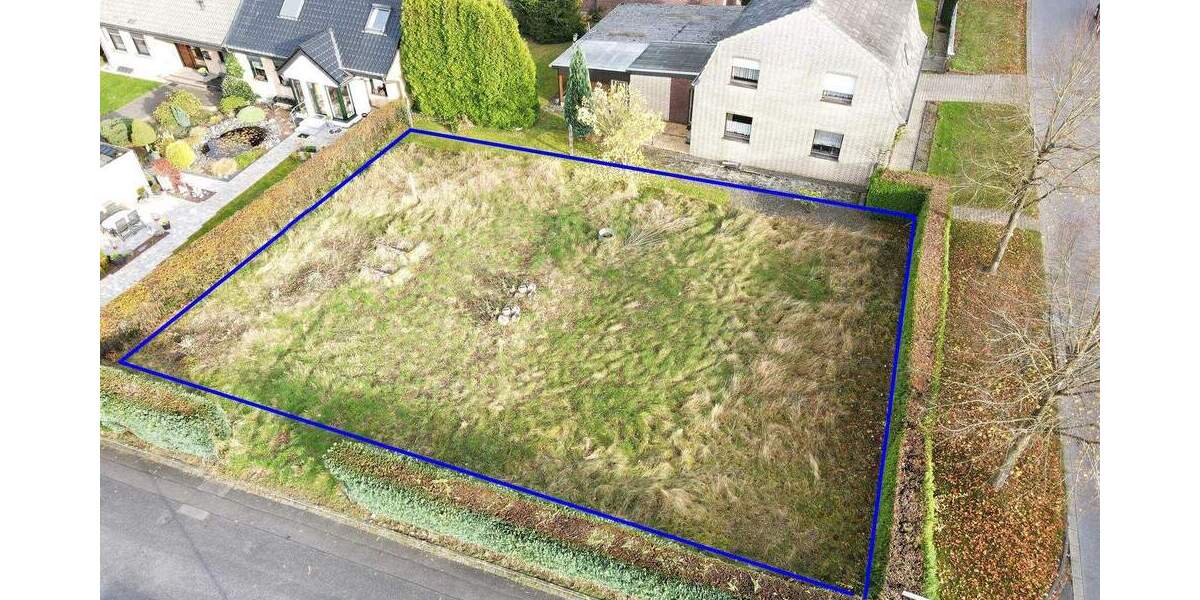 Einfamilienhaus Brüggen - 249.000&euro; | Angebot:24808548