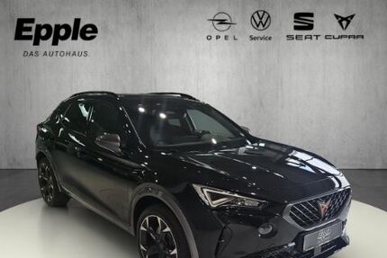 Cupra Formentor 35.469 km 31.490 &euro; Rutesheim 71277