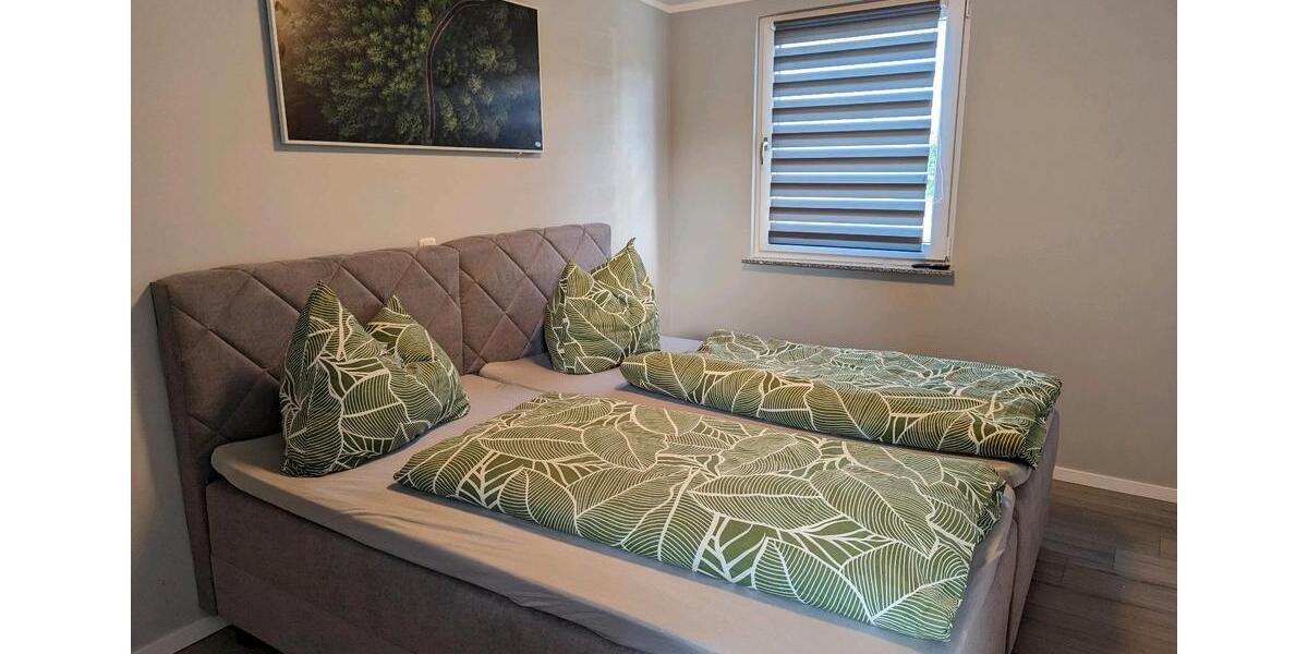 Ferienimmobilie Mühlhausen (Thüringen) - 45&euro; | Angebot:25416704