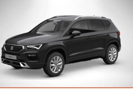 Seat Ateca 23.786 km 25.930 &euro; Nürtingen 72622