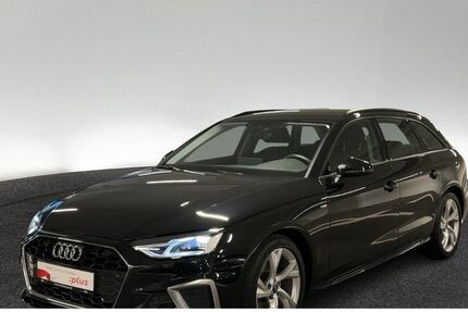 Audi A4 67.296 km 24.950 &euro; Hamburg 20537
