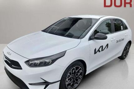 Kia ceed / Ceed 21.400 km 22.990 &euro; Landshut 84030