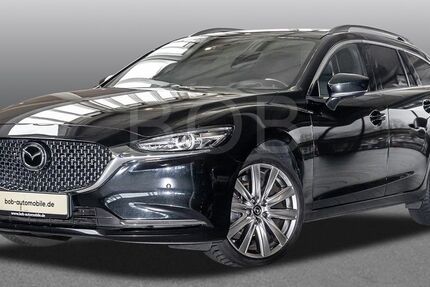 Mazda 6 41.832 km 28.810 &euro; Hagen 58135