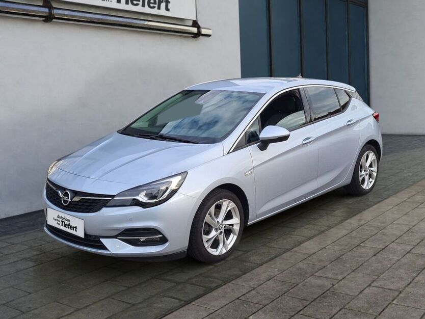 Astra