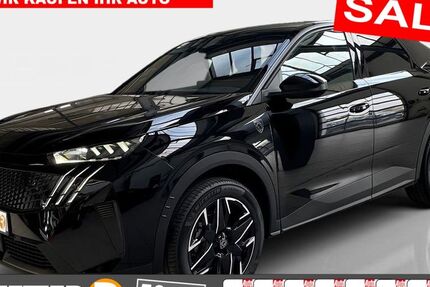 Peugeot 3008 2.485 km 28.770 &euro; Karlsruhe 76227