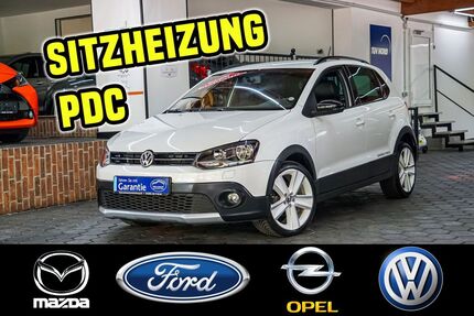 VW Polo 69.400 km 9.999 &euro; Duisburg 47179