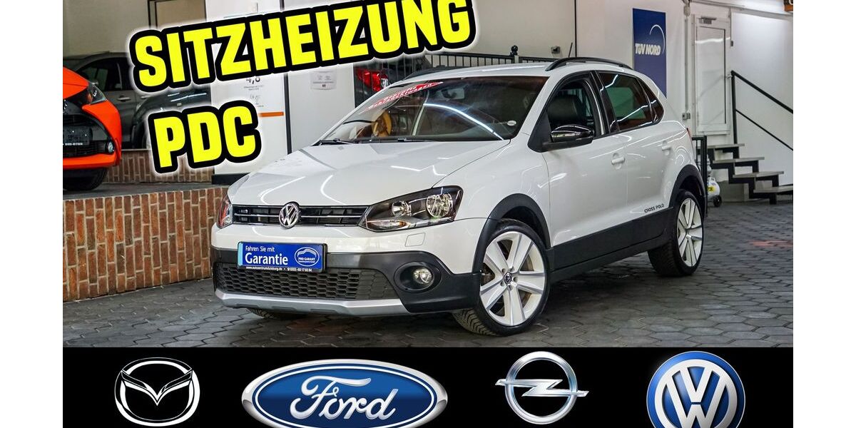 VW Polo 69.400 km 9.999 &euro; Duisburg 47179