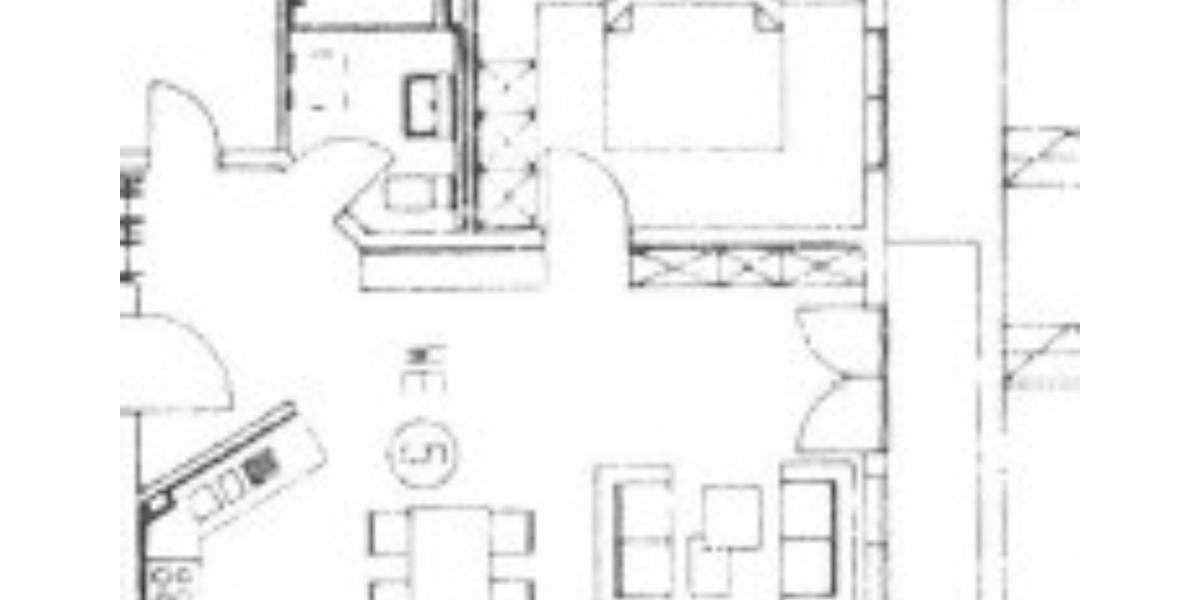 Gemütliche 2 Zimmer Wohnung mit Terasse 2 zimmer