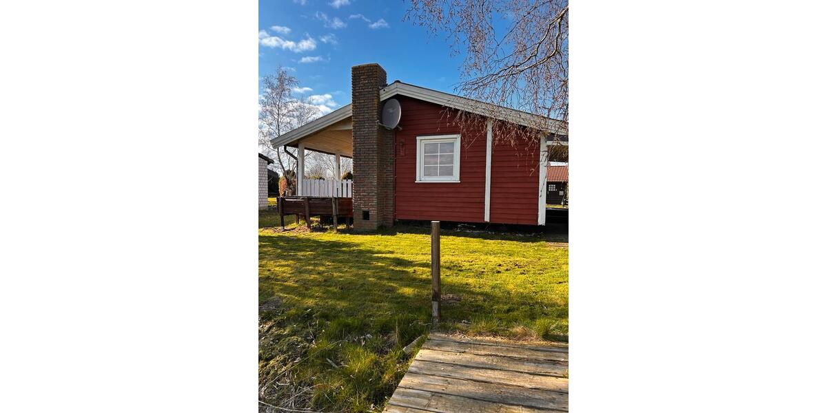 Einfamilienhaus Neuenkirchen - 3 Zimmer, 56 m&sup2;, 149.000&euro; | Angebot:26749765
