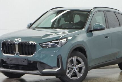 BMW X1 5.100 km 41.980 &euro; Altenmarkt a.d. Alz 83352