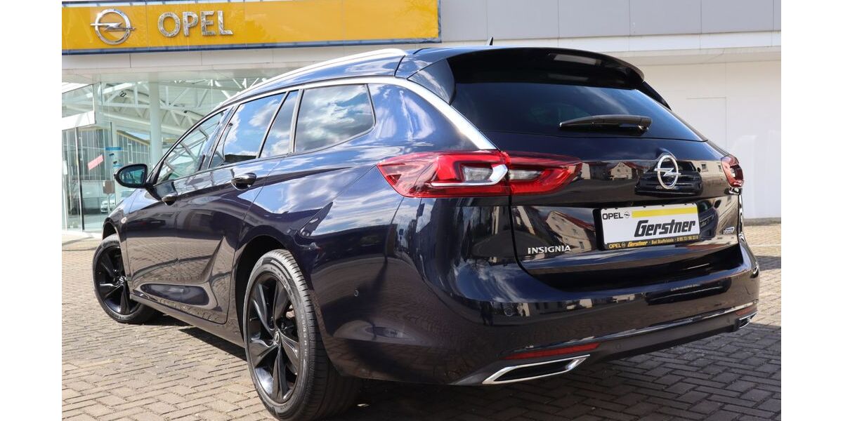 Opel Insignia 86.659 km 22.490 &euro; Bad Staffelstein 96231
