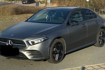 Mercedes A 250