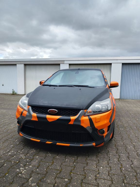Ford Focus 196.000 km 7.000 € Wiesbaden 65205