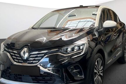 Renault Captur 34.410 km 20.899 &euro; Münster - Amelsbüren 48163