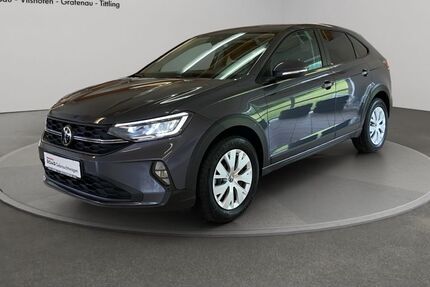 VW Taigo 1.028 km 19.300 € Grafenau 94481
