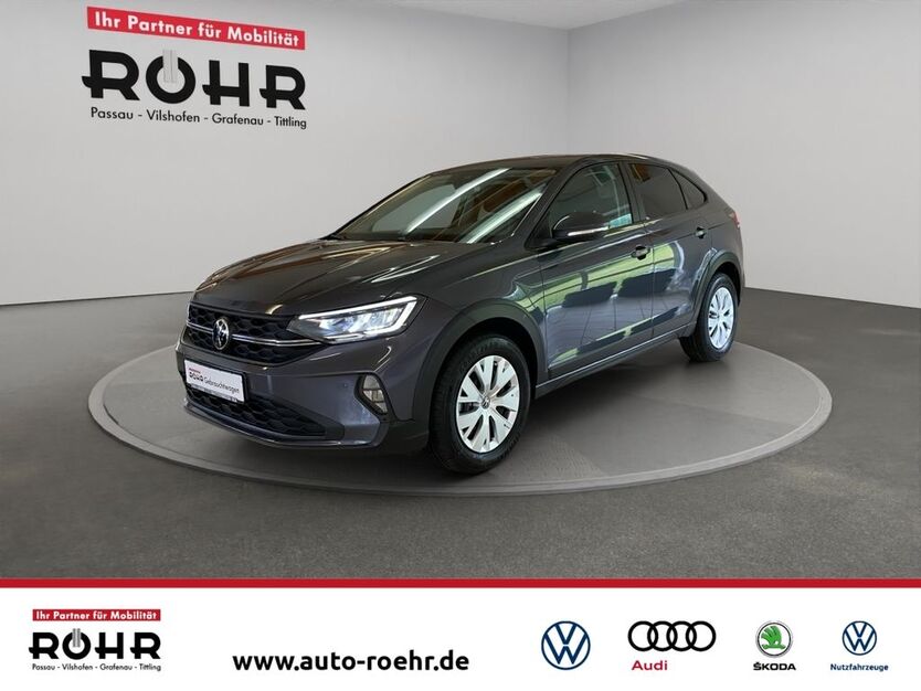 VW Taigo 1.028 km 19.300 € Grafenau 94481