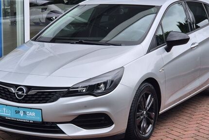 Opel Astra 51.836 km 13.790 &euro; Emden-Hinte 26759