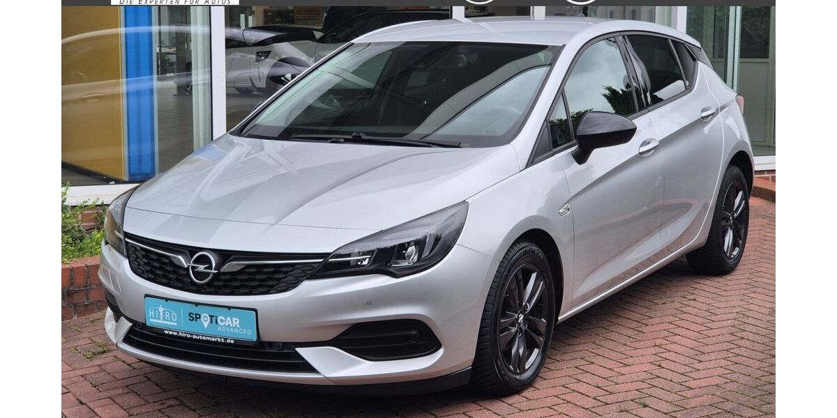 Opel Astra 51.836 km 13.790 &euro; Emden-Hinte 26759