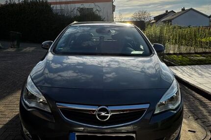 Opel Astra 97.000 km 4.500 &euro; Hohberg 77749