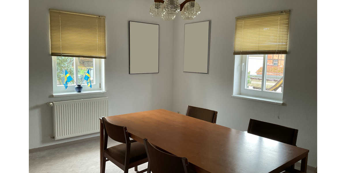 Mehrfamilienhaus, Wohnhaus Straufhain Streufdorf - 8 Zimmer, 220 m&sup2;, 195.000&euro; | Angebot:25733252