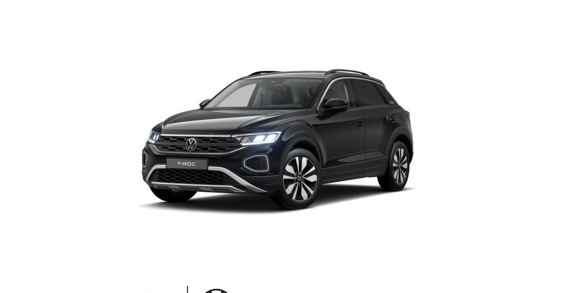 VW T-Roc 26.423 km 22.833 &euro; Kassel 34123
