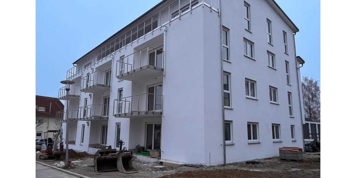 Penthouse Wohnung mieten oder kaufen 4 zimmer