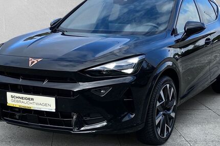 Cupra Formentor 20.077 km 34.990 &euro; Frankenberg 09669
