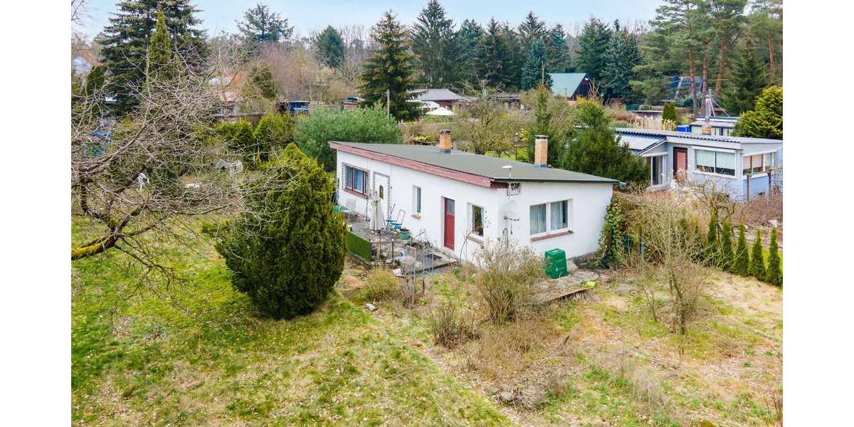 Grundstück Strausberg - 159.000&euro; | Angebot:26395326