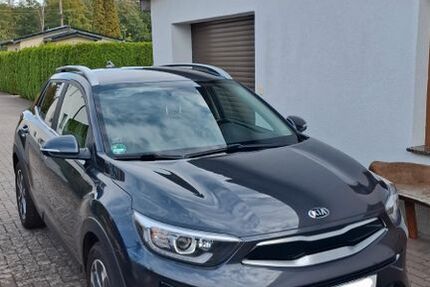 Kia Stonic 62.000 km 12.300 &euro; Königs Wusterhausen 15713