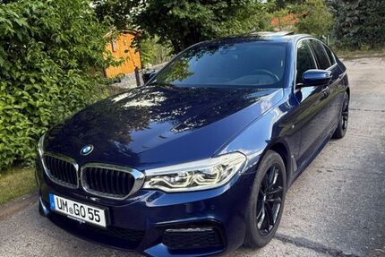 BMW 530 113.276 km 23.900 &euro; Gartz 16307