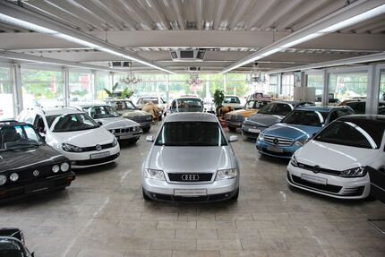 Audi A6 159.000 km 2.850 &euro; Essen 45356