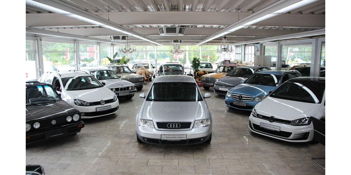 Audi A6 159.000 km 2.850 &euro; Essen 45356