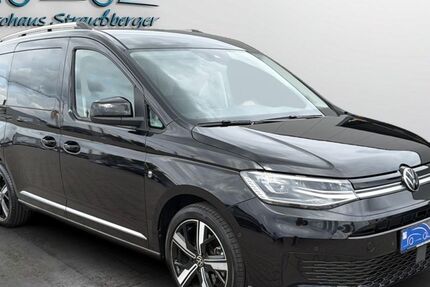 VW Caddy Maxi 32.200 km 34.690 &euro; Buchschwabach bei Nürnberg 90574