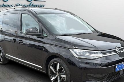VW Caddy Maxi 32.200 km 35.690 &euro; Buchschwabach bei Nürnberg 90574