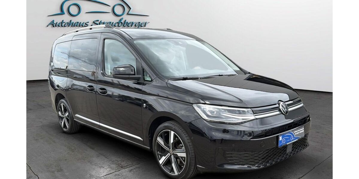 VW Caddy Maxi 32.200 km 35.690 &euro; Buchschwabach bei Nürnberg 90574