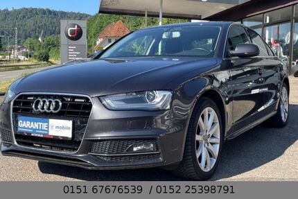 Audi A4 128.007 km 9.999 &euro; Epfendorf 78736