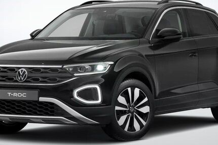 VW T-Roc 24.100 km 24.610 &euro; Konstanz 78467