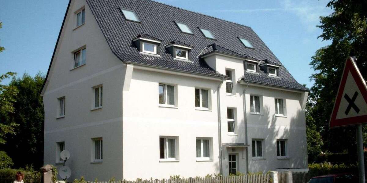 Etagenwohnung Eichwalde - 3 Zimmer, 80 m&sup2;, 1.190&euro; | Angebot:26100377