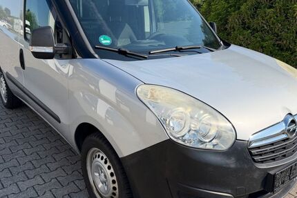 Opel Combo 59.414 km 6.899 &euro; Urbach 56317