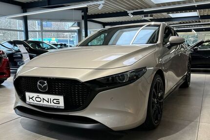 Mazda 3 1.001 km 28.399 &euro; Frankfurt (Oder) 15234