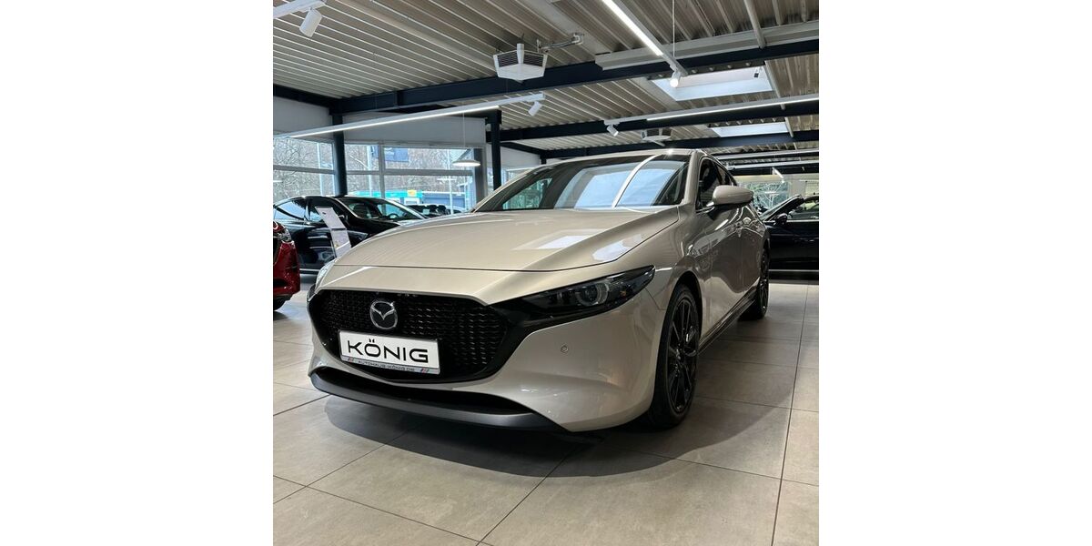 Mazda 3 1.001 km 28.399 &euro; Frankfurt (Oder) 15234