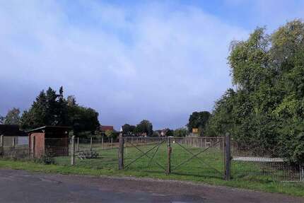 Grundstück Tangerhütte - 30.000&euro; | Angebot:21528625